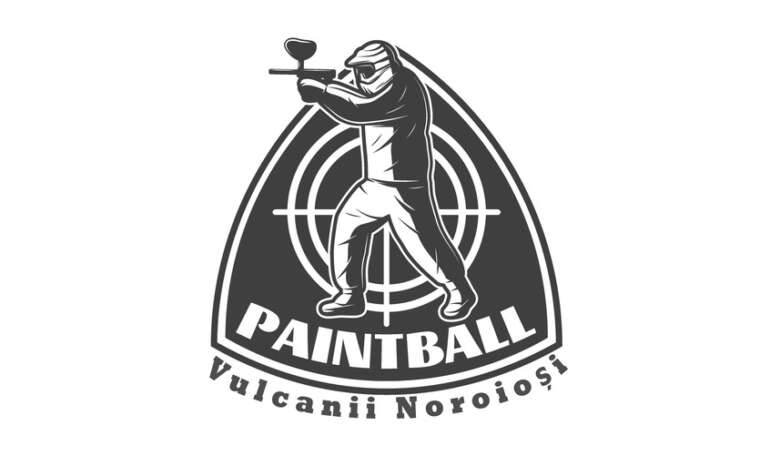 Paintball Vulcanii Noroiosi